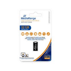 MediaRangeMEMORIJAUSBnanoSTICK,32GB,MR922
