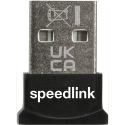 Adapter SPEEDLINK Vias nano, Bluetooth 5.0 USB