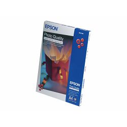 EPSON photopaper quality A3 100sh