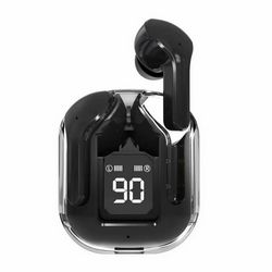 Slušalice Adda Collins TWS-003-BK, Crystal TWS, inear, AAC, bluetooth 5.1, crne