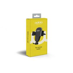 Auto nosač Adda Collins CPH-004-BK, Fusion universal Vent Carmount, univerzalni
