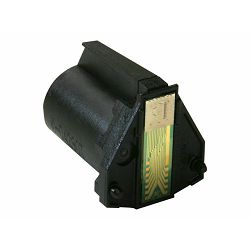 HP Black Plain Paper Print Cartridge