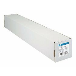 HP paper coated 54inch roll