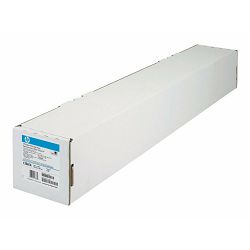 HP paper bright white 36inch 91m roll