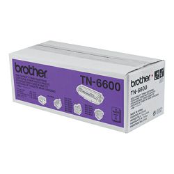 BROTHER TN6600 Toner HL1200 6000 pages