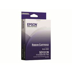 EPSON ribbon black for DLQ3500