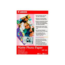 CANON MP-101 photopaper A4 50sh