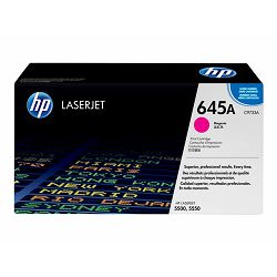 HP Toner magenta CLJ5500