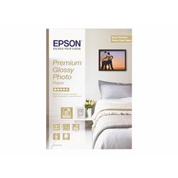 EPSON photopaper premium glossy roll