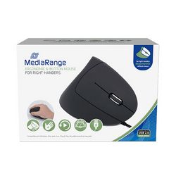 MediaRangeMIŠŽIČANI,ERGONOMSKI,OPTIČKI,ZADEŠNJAKE,CRNI,MROS230