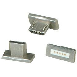 Roline odvojivi magnetski konektor za 11.02.8312 USB2.0 kabel (pak. 3 kom.)