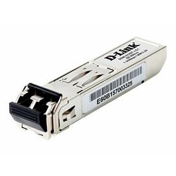 D-LINK MiniTransceiver GBIC 1000SX 550m