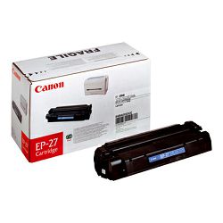 CANON EP-27 Toner black for LBP-1210