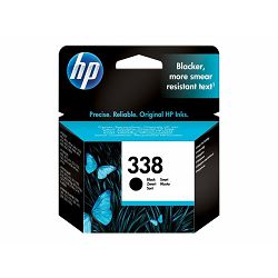 HP Nr338 ink 11ml black for PS8150