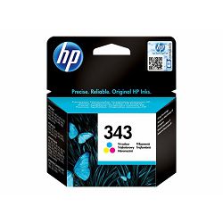 HP Nr343 ink 7ml color DJ5740 6540