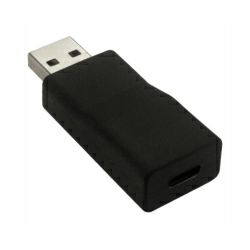 Roline adapter USB3.2 Gen1 Tip A-C, M/F 