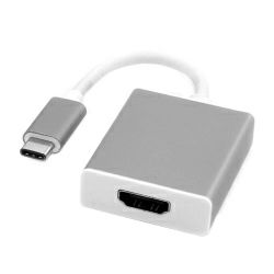 Roline adapter USB-C - HDMI (M/F)