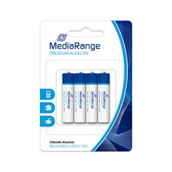 MediaRangeAAABATERIJE(LR03)1,5Valkalne4/1,MRBAT101