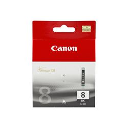 CANON CLI-8BK ink black MP800 500