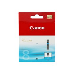 CANON CLI-8C ink cyan MP800 500