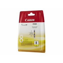 CANON CLI-8Y ink yellow MP800 500