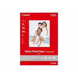 CANON GP-501 photo paper 10x15 100Sheet