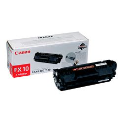 CANON FX-10 Toner black for L100 L120