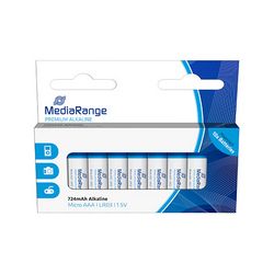 MediaRangeAAABATERIJE(LR03)1,5Valkalne10/1,MRBAT102