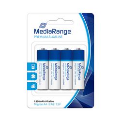 MediaRangeAABATERIJE(LR06)1,5Valkalne4/1,MRBAT104