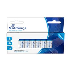 MediaRangeAABATERIJE(LR06)1,5Valkalne10/1,MRBAT105