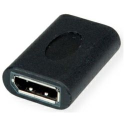 Roline VALUE adapter DisplayPort - DisplayPort, F/F