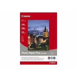 CANON SG-201 photopaper 8x10 20pages