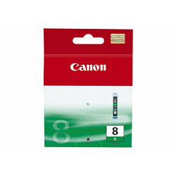 CANON CLI-8g Ink green for Pixma Pro9000