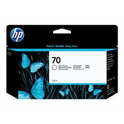 HP 70 130-ml Gloss Enhancer DesignJet
