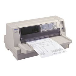 EPSON LQ-680 Pro dot matrix printer