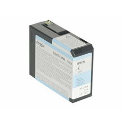 EPSON ink light cyan for StylusPro3800
