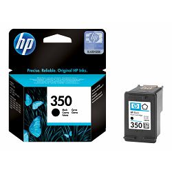 HP 350 Ink black Vivera