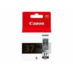 CANON PG-37 ink printhead black iP2500