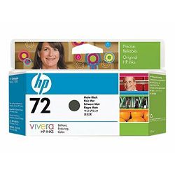 Hp 72 ink black matte Vivera 130ml