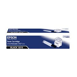 EPSON Toner black HC for AcuLaser CX21N