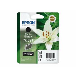 EPSON Tinte Photo Black 13 ml