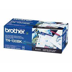 BROTHER TN130BK Cartridge black 2.500p