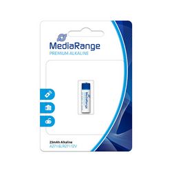 MediaRangeA27(6LR27)12Valkalnebaterije1kom,MRBAT115