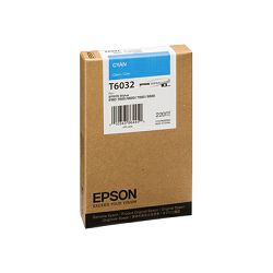 EPSON ink cyan StylusPro 7800 7880