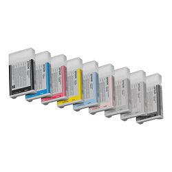 EPSON T6039 CARTOUCHE D ENCRE GRIS CLAIR