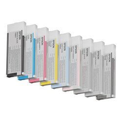 EPSON ink photo black StylusPro4800 4880