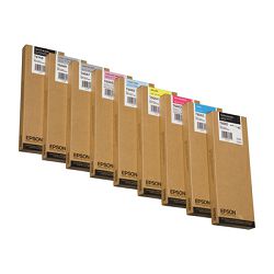 EPSON ink yellow StylusPro 4800 4880