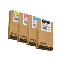 EPSON ink cyan Stylus Pro 7400 7450