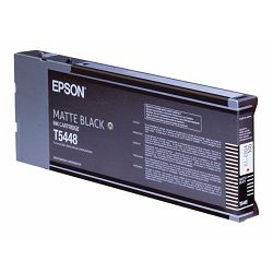 EPSON ink matte black StylusPro 4400 445