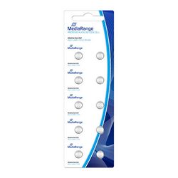 MediaRangeAG3(LR41)alkalnebaterijeCOIN10kom,MRBAT117